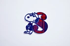 embroidery patch