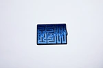embroidery patch