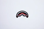 custom embroidered patches